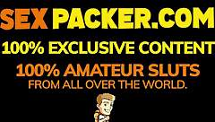 curvy latina fitness babe really rides that bwc hard?