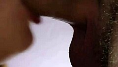 gentle SLOW oral pleasure shared with your lover in tender moments