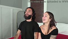 😍 Big tit milfs and college babes ride hard cocks tight! 🔥