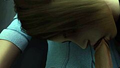 jennifer's game gets intense inside episode 71