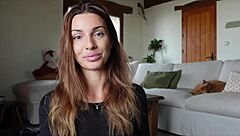 wanna eat your cum like this cei tutorial?! 😈💦