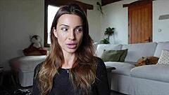 wanna eat your cum like this cei tutorial?! 😈💦