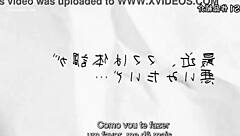 mum turns into a total slut falls hard for her first client massage session legendado