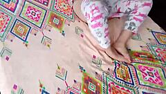 hubby's gaming while his friend pumps my wet latina pussy full of cum