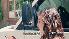 damn pussy delivery with summer col chanel camryn strap-on scissoring receipt!!