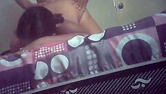 sexo con esa putita de surco!! volviendo a verla