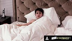 out of the family?! texas patti's asshole craves stepson's pounding 😈