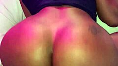 Unexpected entanglement leads to intense personal encounter