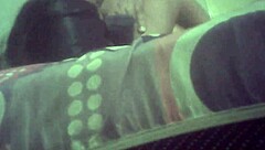 sexo con esa putita de surco!! volviendo a verla