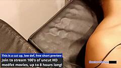 phoenix rose guinea pigged by dr tampa's backstage vibrator torment