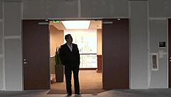 Jenaveve jolie and cody milo finger pussies and lick in hot lesbian play