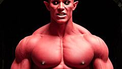 AI-generated nun craves hentai desire fully voiced no live-action Indian fantasy