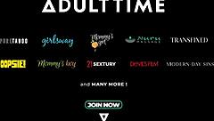 daddy's naughty latina teen violet myers deepthroats and fucks hard