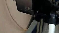 hot hindi bhabhi squirting pussy on video call sex chat