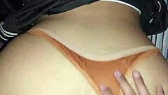 first time fucking my college roommate she wants creampie in tight pussy