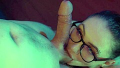 PUNISHED MILF GAGS ON MONSTER COCK BEFORE ROUGH ANAL SPANKING!