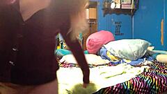 wanna see this tattoo slut bent over doggystyle?