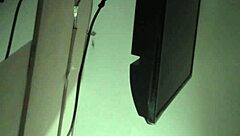 I hired this married milf prostitute, she moans like a slut on my dick