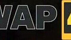 Swap those cocks with me, hun - kinky threesome fun!