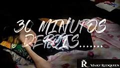 Spider-Man and Venom Team Up for Wild Anal Cumshot Fuck