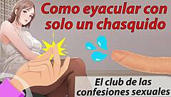 spanish tutorial snaps trigger club confessions