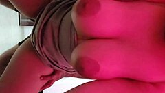 hey honey caught me masturbating now punish my big ass