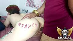 japinha flew from japan to brazil just for my cock wrecking her tight ass full video on sheer