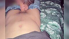 la güerita del salón se chinga con tetas rositas en video casero putita mexicana