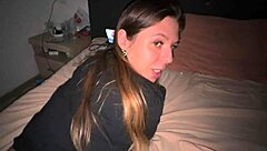 My Wife Never Satisfies Me Enough - Fuck Her Hard!