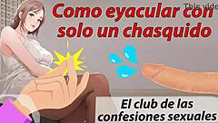 spanish tutorial snaps trigger club confessions