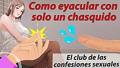 spanish tutorial snaps trigger club confessions