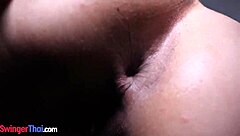 Can Perfect Latina Ass Take Huge Cock?