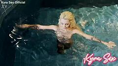 Fisting Play Got So Hot Cameraman Arms My Asshole!