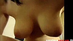 😍 amateur argentinian teen rides cock pov so hot!