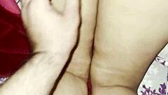 my neighbors begged daily for this fat ass until i melted and let him pound me like a whore