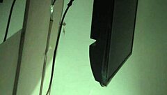 I hired this married milf prostitute, she moans like a slut on my dick