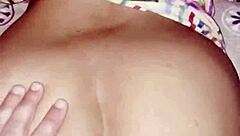 my neighbors begged daily for this fat ass until i melted and let him pound me like a whore