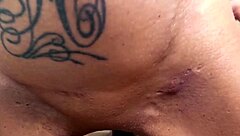 german amateur milf checks into hotel for naughty encounter