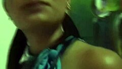 that 19yo petite latina with braces gags on huge cock doggystyle rough