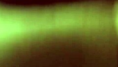 He gropes her big ass and swollen pussy in this twisted session she can't resist