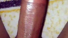 those sweet moans build as cute blonde deepthroats to oral orgasm bliss