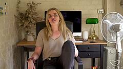 hey charlie forde, fucking during your poolside interview sounds so dirty 😏