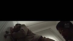 Emotional pain as husband shares my curvy body with his best friend rough