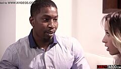 hey babe watch this sexy milf goldie glock suck then get pounded by huge black cock 🔥🍆