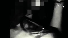 Girlfriend's Gloryhole Suck Thrills Her Deeply