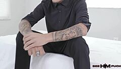 hey victor ray your ripped arms look so hot all lubed up and licked by lolly dames