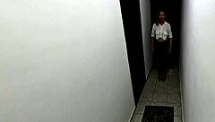 pov she dances in jeans fingering pussy with anal plug moaning to orgasm for lover