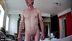 Petr Jirmus Captures Spycam Moments Aug 17 2025