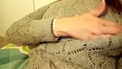 leaked video of horny argentinian stepdaughter masturbating for friends