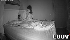 luuv alice and lucien fuck raw on home cam you seeing this real couple action?